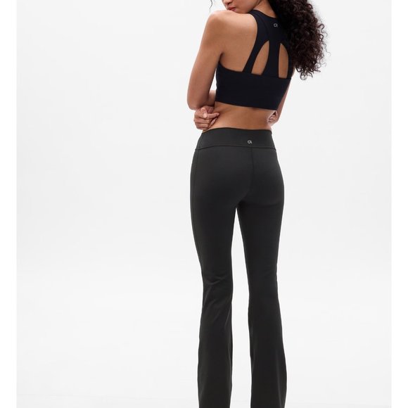 GAP FIT Bootcut leggings - Picture 2 of 11
